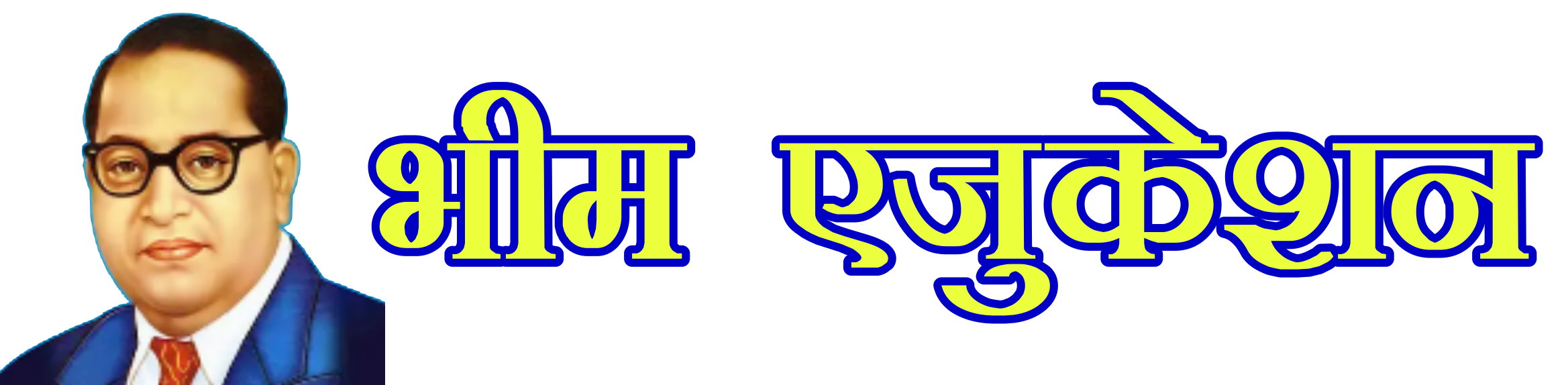 Dr Bhim Logo